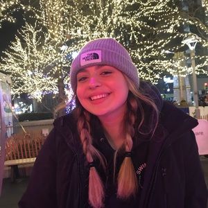 Meet your Posher, Kristina